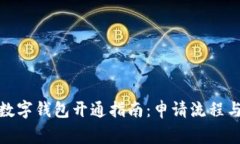 建行企业数字钱包开通指南：申请流程与注意事