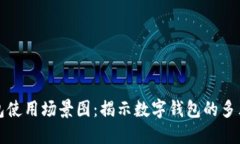 数字钱包使用场景图：揭示数字钱包的多元化应