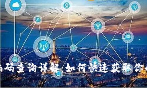 数字货币钱包编码查询详解:如何快速获取你的数字资产地址