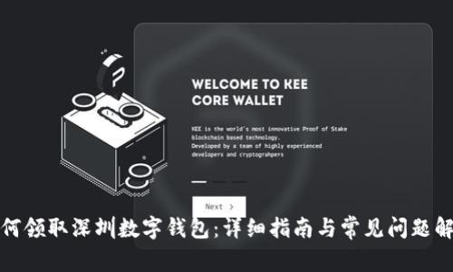 如何领取深圳数字钱包：详细指南与常见问题解答