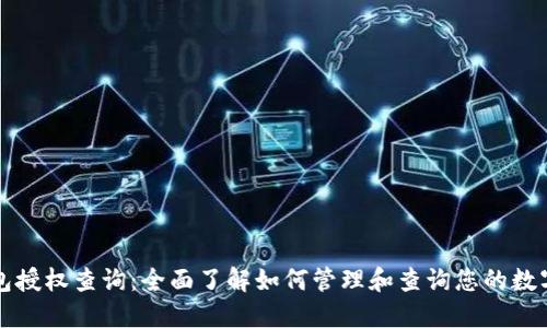 区块链钱包授权查询：全面了解如何管理和查询您的数字资产授权