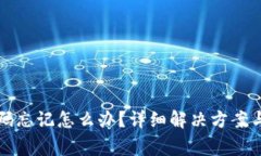 TP钱包支付密码忘记怎么办？详细解决方案与常见