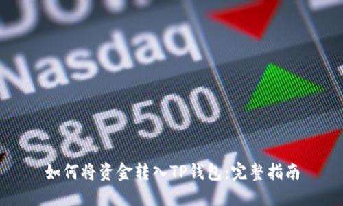 如何将资金转入TP钱包:完整指南