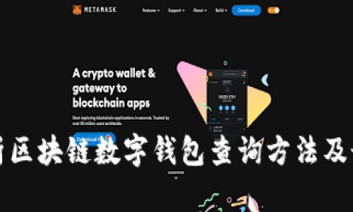 全面解析区块链数字钱包查询方法及最佳实践