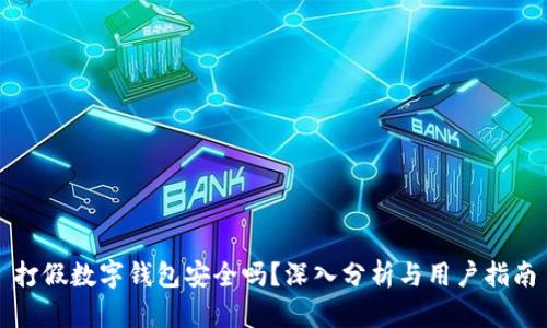 打假数字钱包安全吗?深入分析与用户指南