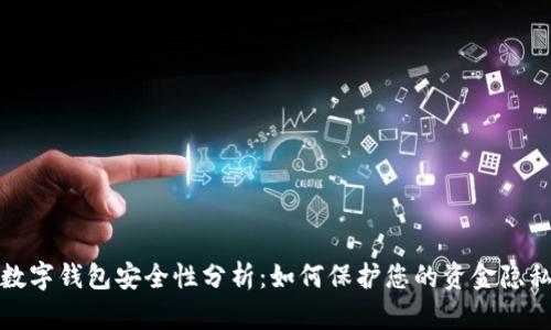 数字钱包安全性分析:如何保护您的资金隐私
