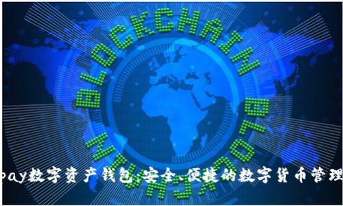 Chippay数字资产钱包：安全、便捷的数字货币管理工具