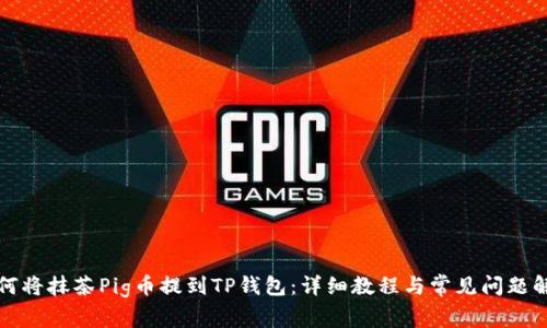 如何将抹茶Pig币提到TP钱包:详细教程与常见问题解答