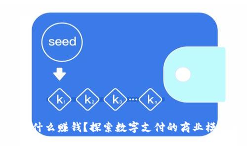 数字钱包依靠什么赚钱?探索数字支付的商业模式与盈利方式