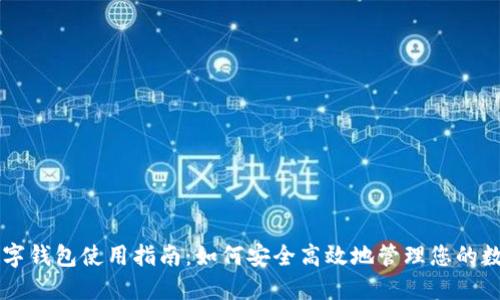 美元数字钱包使用指南:如何安全高效地管理您的数字资产