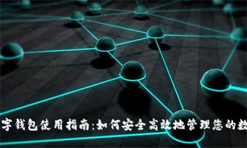 美元数字钱包使用指南:如何安全高效地管理您的数字资产