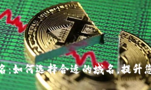 数字钱包域名:如何选择合适的域名,提升您的在线业务