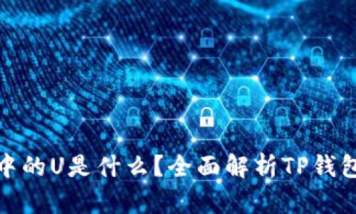 TP数字钱包中的U是什么？全面解析TP钱包的独特机制