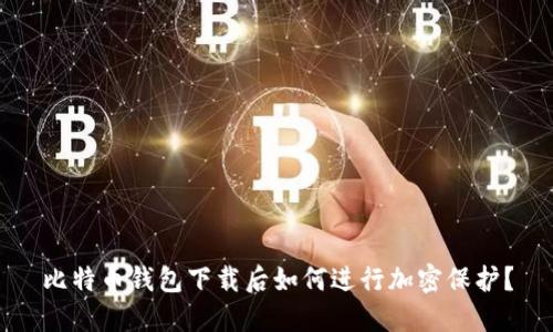 比特币钱包下载后如何进行加密保护?