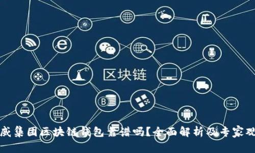 胜威集团区块链钱包靠谱吗?全面解析及专家观点