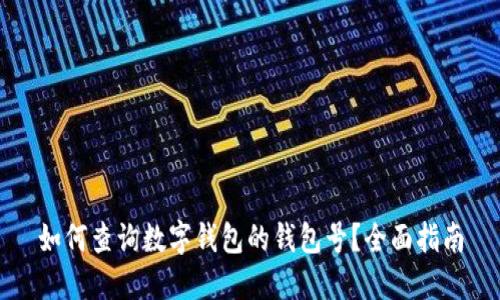 如何查询数字钱包的钱包号？全面指南