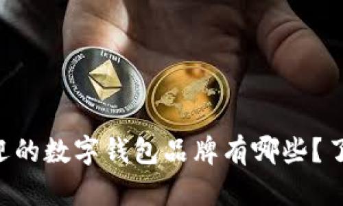 国内受欢迎的数字钱包品牌有哪些？了解一下吧！
