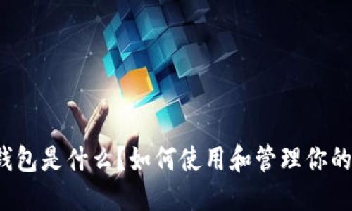 “央行数字钱包是什么？如何使用和管理你的数字货币？”