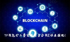 TP钱包矿工费究竟是多少钱？快来围观