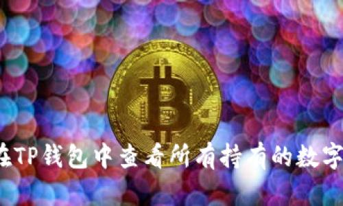 如何在TP钱包中查看所有持有的数字货币?