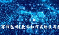 你了解数字钱包吗？教你如何高效使用数字钱包