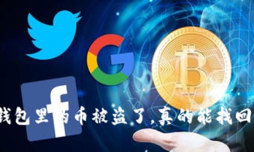 TP钱包里的币被盗了,真的能找回吗?