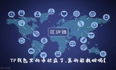 TP钱包里的币被盗了，真的能找回吗？