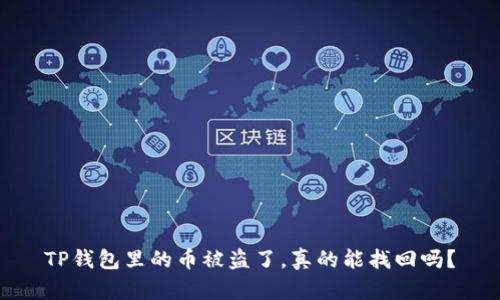 TP钱包里的币被盗了,真的能找回吗?