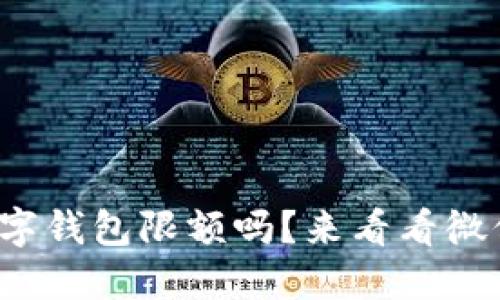 还在担心成都数字钱包限额吗?来看看微信的使用技巧吧!