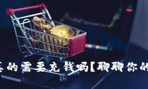 数字钱包真的需要充钱吗?聊聊你的支付选择!