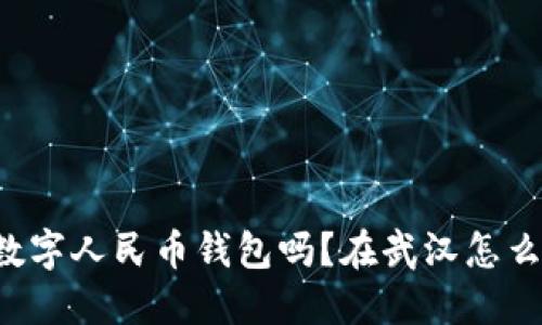 你听说过数字人民币钱包吗?在武汉怎么用更方便!