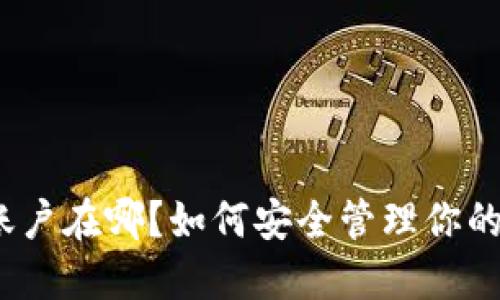 数字钱包账户在哪？如何安全管理你的数字资产？