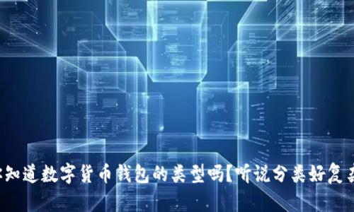 你知道数字货币钱包的类型吗?听说分类好复杂!