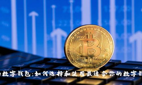 你的数字钱包:如何选择和使用最适合你的数字钱包?