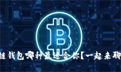 区块链钱包哪种最适合你？一起来聊聊