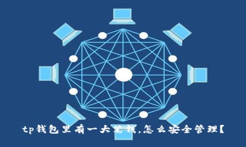 tp钱包里有一大笔钱,怎么安全管理?