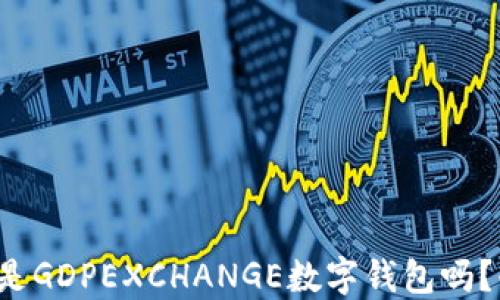 你知道什么是GDPEXCHANGE数字钱包吗?快来看看吧!