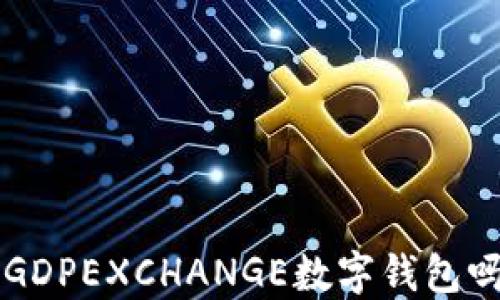 你知道什么是GDPEXCHANGE数字钱包吗?快来看看吧!
