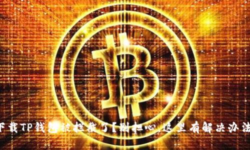 下载TP钱包被拦截了？别担心，这里有解决办法！