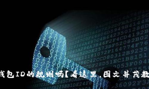 你知道数字钱包ID的规则吗?看这里,图文并茂教你一探究竟!