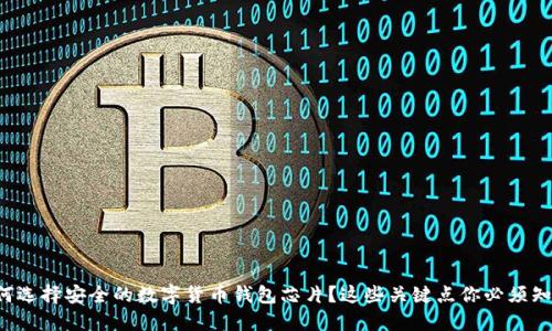 如何选择安全的数字货币钱包芯片?这些关键点你必须知道!