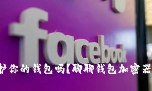 你也想保护你的钱包吗?聊聊钱包加密器的那些事!