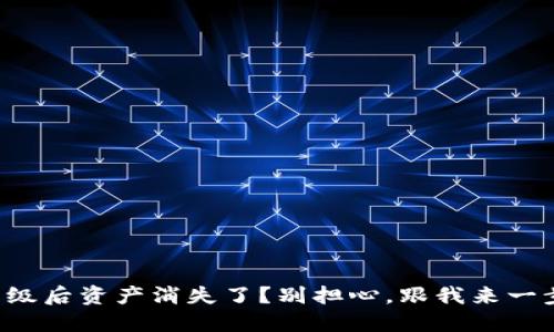 TP钱包升级后资产消失了？别担心，跟我来一步步解决！
