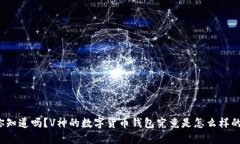 你知道吗？V神的数字货币钱包究竟是