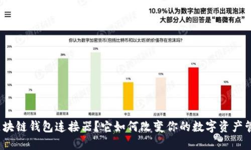什么是区块链钱包连接器?它如何改变你的数字资产管理方式?