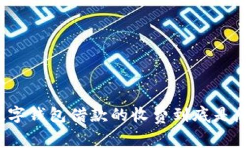 你知道数字钱包借款的收费到底是怎样的吗?