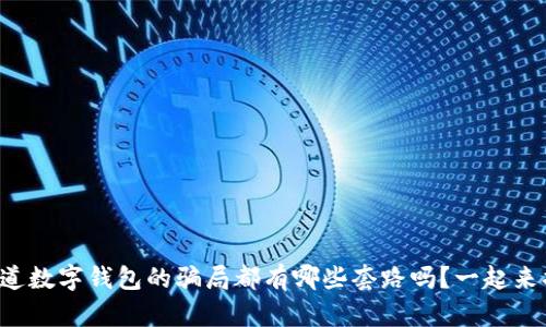 你知道数字钱包的骗局都有哪些套路吗?一起来揭秘!