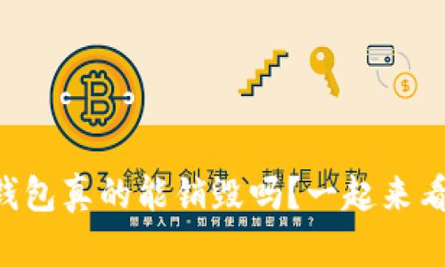 区块链钱包真的能销毁吗？一起来看真相吧！