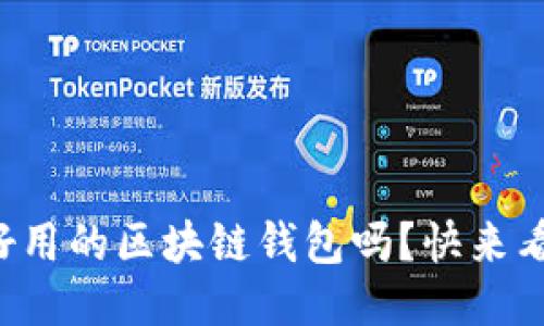 你知道哪些好用的区块链钱包吗？快来看看这些推荐！