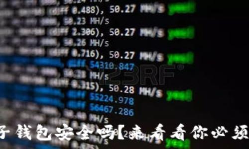 数字货币电子钱包安全吗?来看看你必须知道的真相!